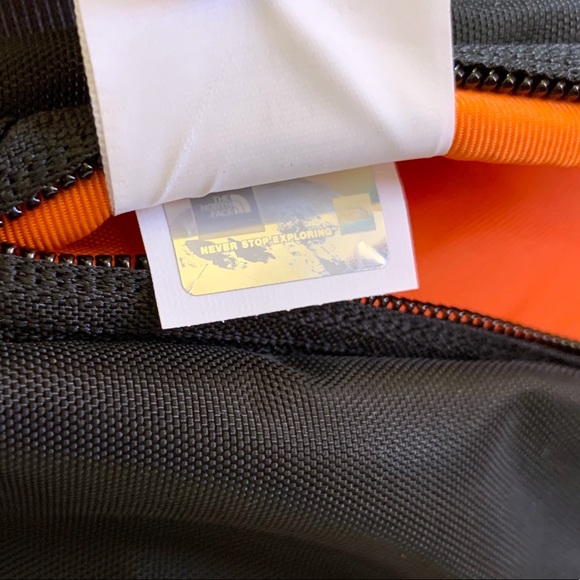 The North Face Kaban Backpack - Picture 9 of 9